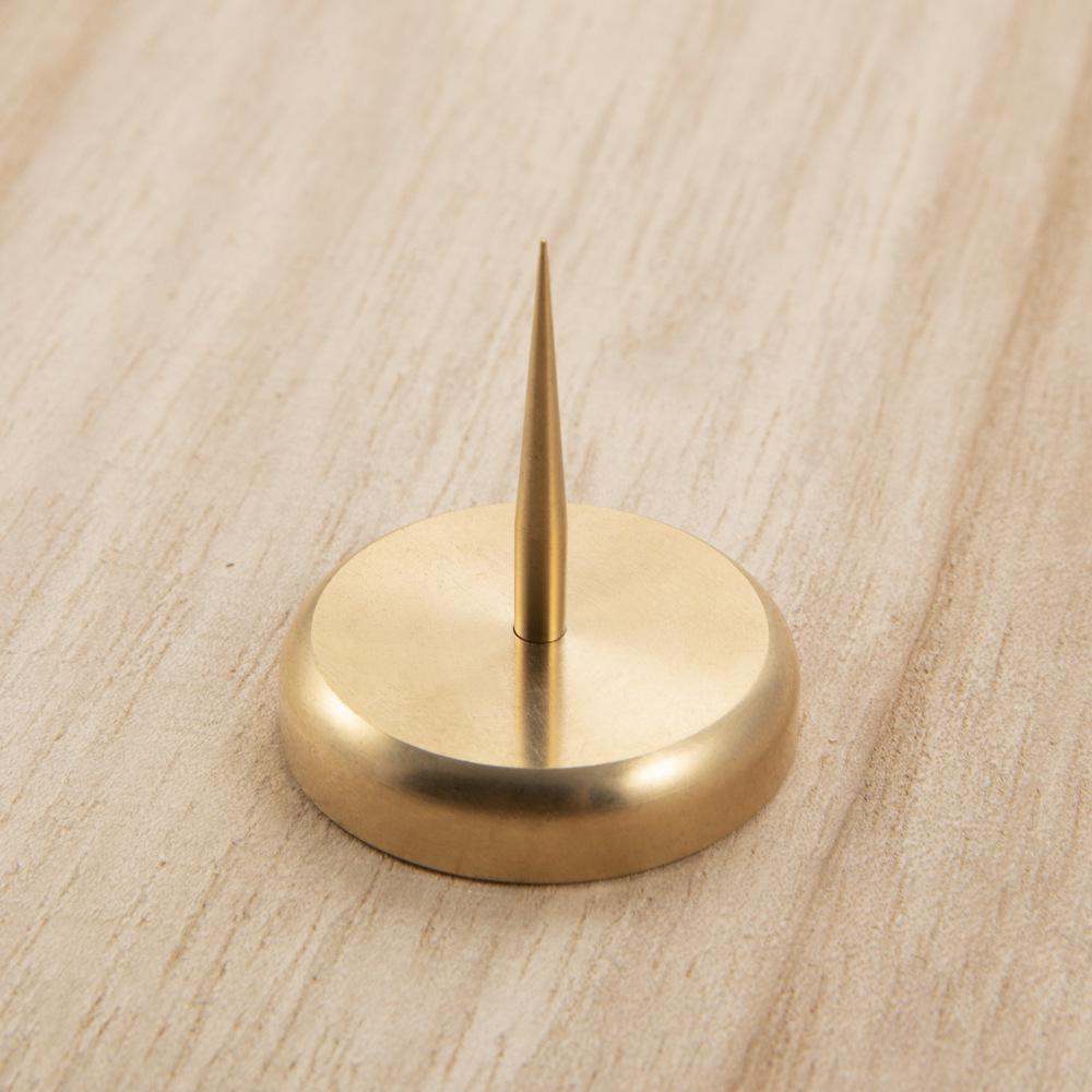 Balance Wheel Repair Seat Tool