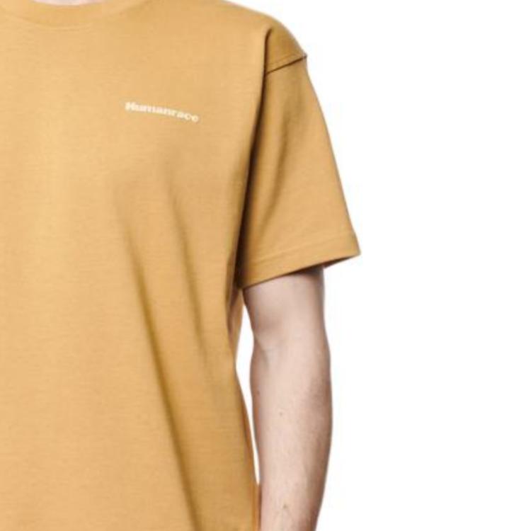adidas X Pharrell Williams Humanrace Basic Tee HG1805