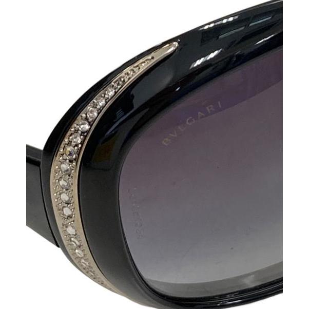 Used Butterfly Rhinestone Sunglasses