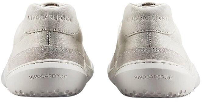 Кроссовки Vivobarefoot Gobi II Premium Leather белые