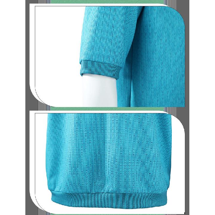 Movie My Whole World Role Playing Costume Blue Short Sleeve Cosplay Steve Costume Halloween Christmas Performance Suit Plus Size