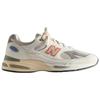 Новые New Balance 991v2 MiUK Kith Madison Square Garden U991KT2