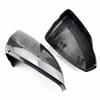 Volkswagen Polo Plus 2019 Carbon Fiber Rearview Mirror Shell Replacement