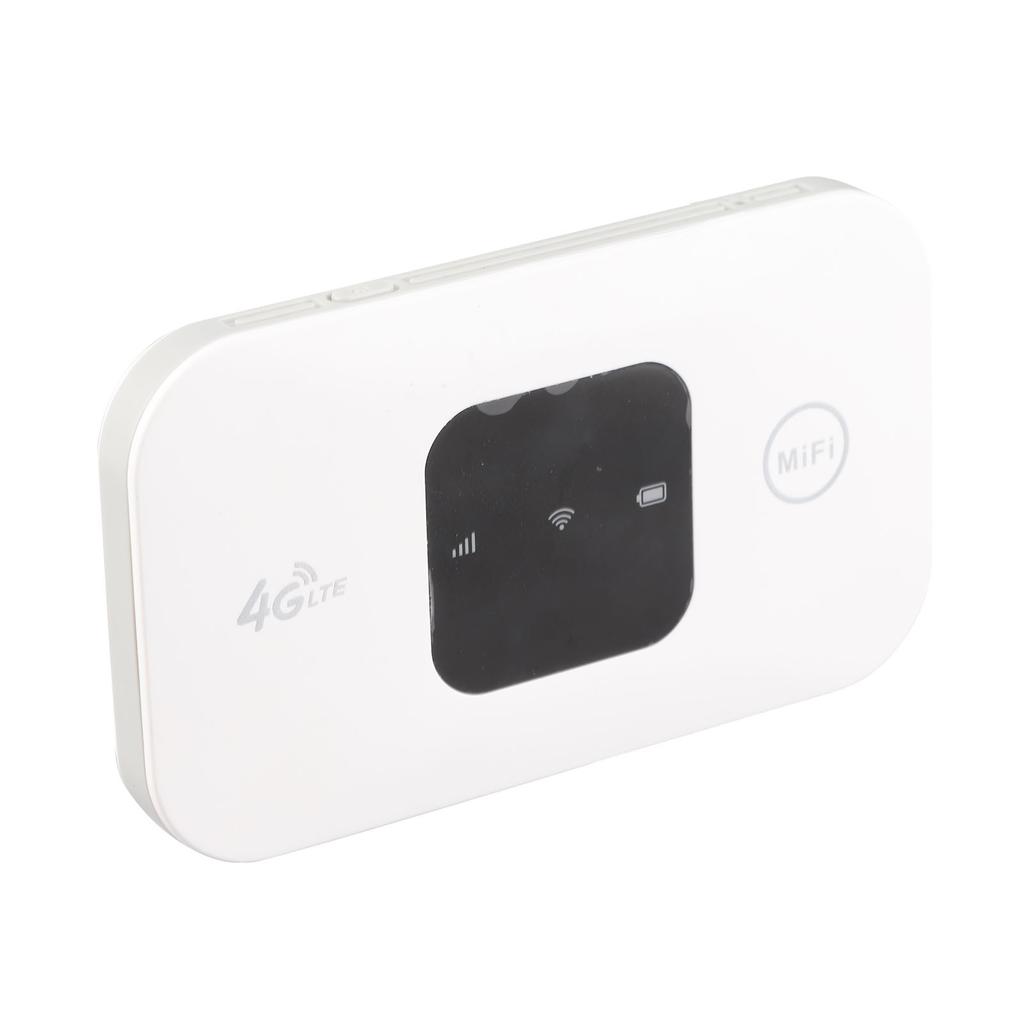 Portable Internet Hotspot 300Mbps High Speed SIM Card 4G Strong Coverage SIM Card Router for Home Travel