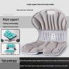 Changbaosen Lumbar Support Back Cushion