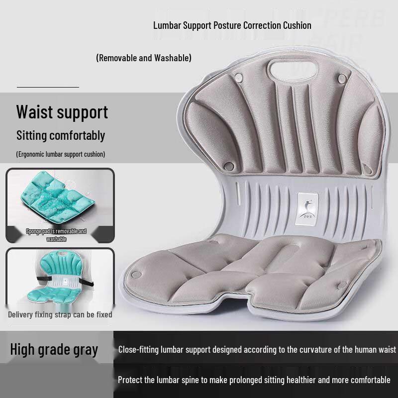 Changbaosen Lumbar Support Back Cushion