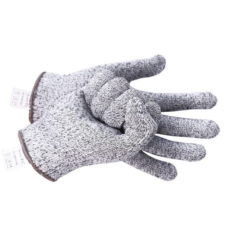 GSB051 Level 5 Cut-Resistant Gloves