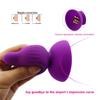 Kvinnelige brystonanerere Brystvibrator Sexproduktstimulator Sexleketøy Erotiske produkter for voksne