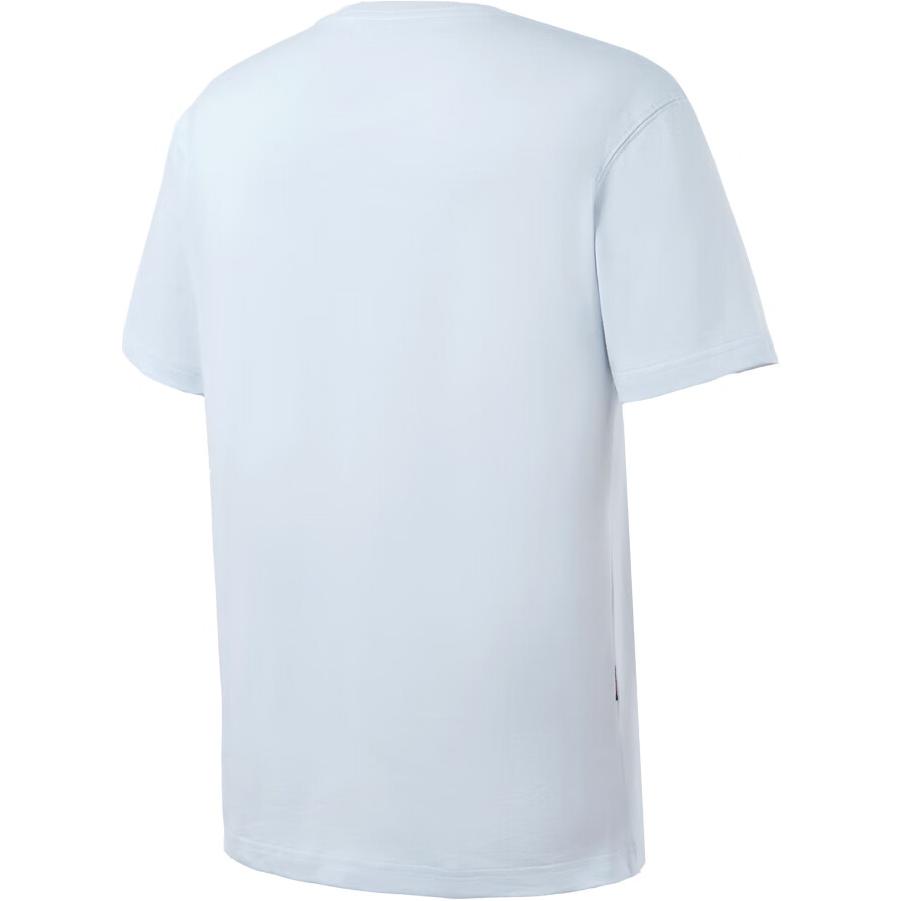 Adidas T Shirt Men's Light Blue JI5074