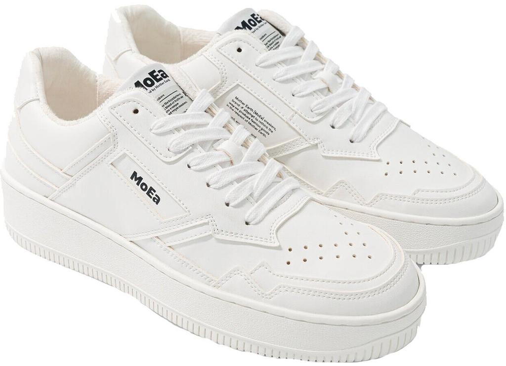 Sneakers MoEa Grape White