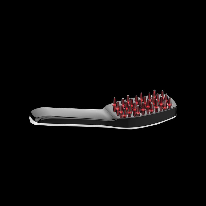 Morphy Richards Hair Growth Massage Comb CN plug (adapter included)