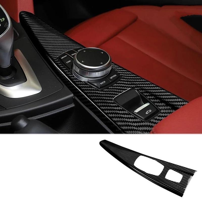 BMW 3 & 4 Series (2013-2020) Center Console Knob Frame