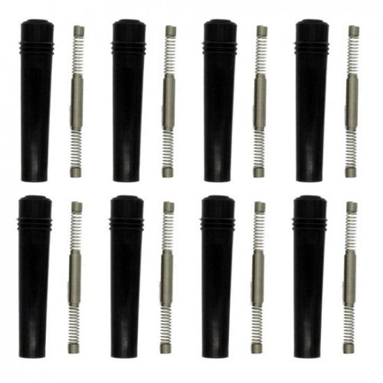 

AD Auto Parts 597-0506 Direct Ignition Coil Boot Pack of 8 for Jaguar LS 99-06