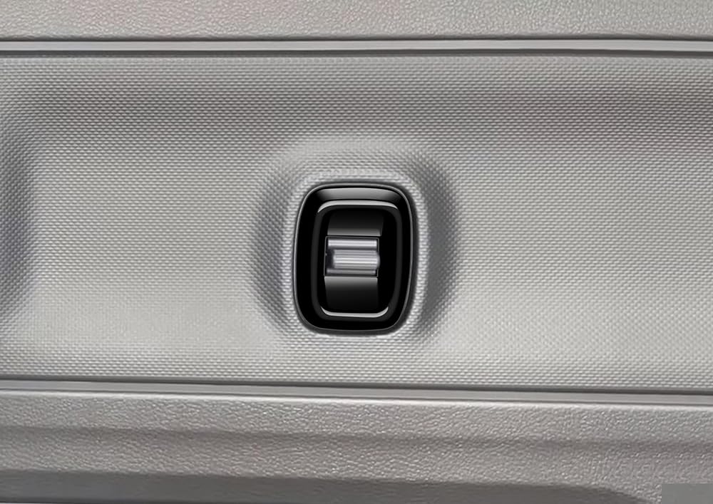 KUTOOK Spacia Custom Spacia MK53S Accessories Parts Interior Power Window Swift Panel