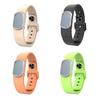 Health Body Wristband USB Charging Plant Essential Oil 180 Days Long-lasting Repellent Brand New