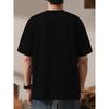European Size Men'S T-Shirt - Casual And Comfortable,Short-Sleeve Tee, Suitable for Summer Outdoor Activities, Sports, Leisure Wear