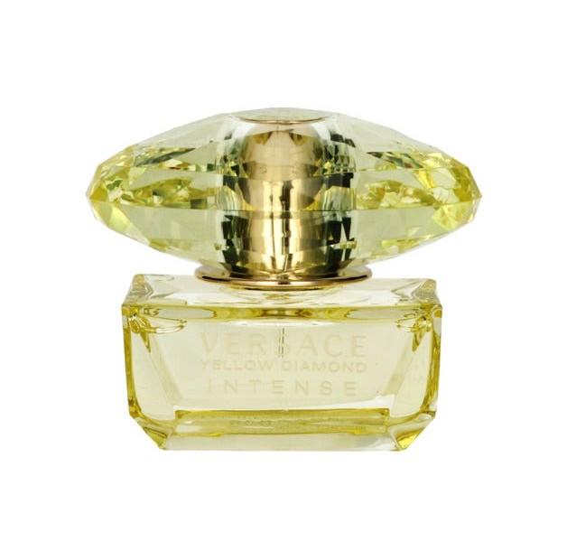 

Versace Yellow Diamond Intense парфюмерная вода