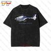 Eurocopter Ec135 Helicopter Vintage Oversized T-Shirt MYGL