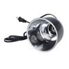 Reptile Heat Lamp Fixture,   Heat Lamp Fixture Reptile Light Suitable For Turtles,Terrarium, Sunning And Calcium Supplementation