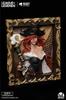 Infinity Studio X League of Legends The Bounty Hunter Miss Fortune 3D Frame