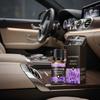 Natural Fragrances Essential Oil for Car Air Freshener Refill Portable Design Easy To Carry for Travel