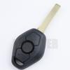 For Bmw E38 E39 E46 X3 X5 Z3 Z4 1 3 5 7 Series Z1 Z2 Z5 E60 E83 E53 Ews System Hu58 Hu92 Car Key Fob Case Shell Housing