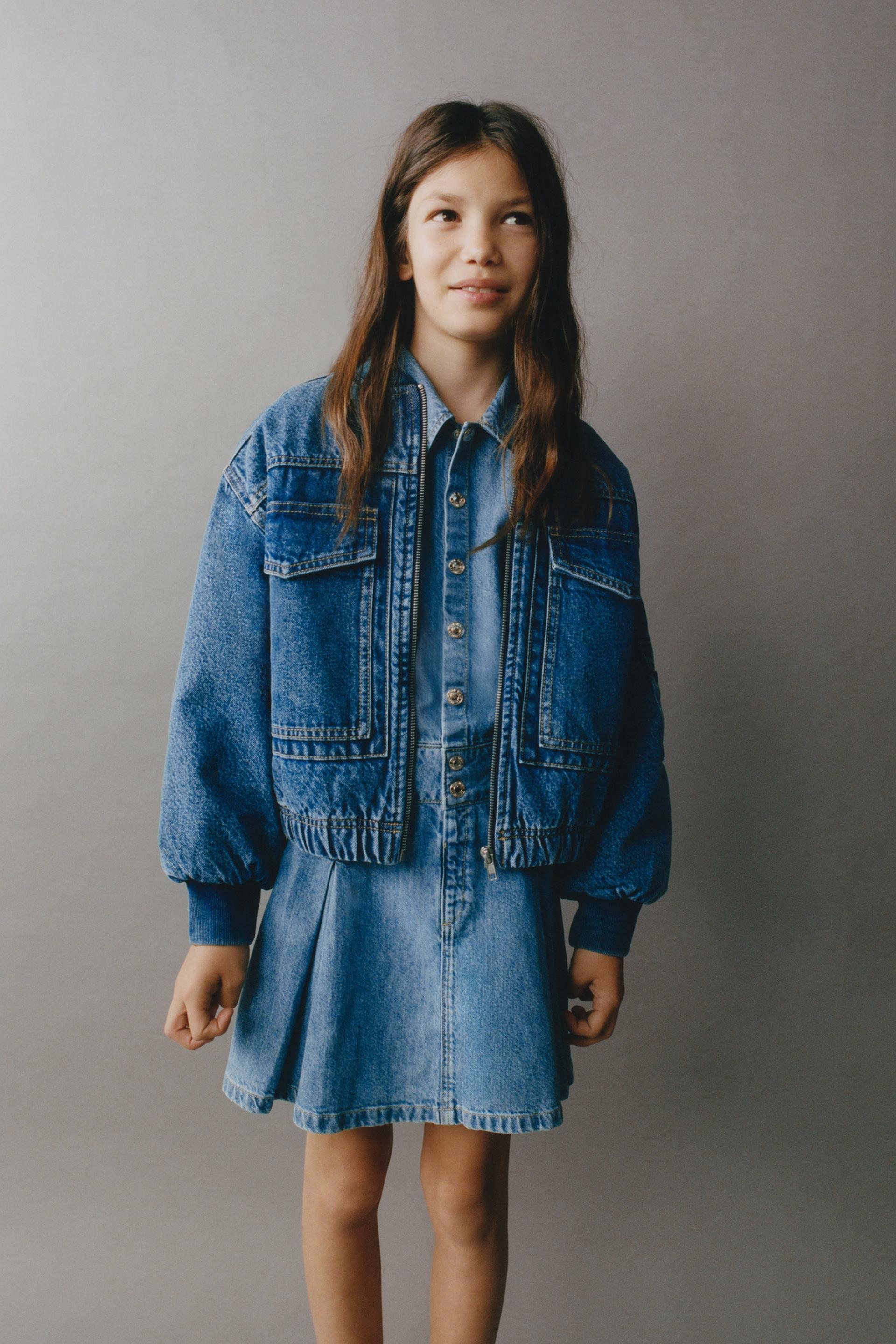 

ПЛАТЬЕ ИЗ ДЖИНИМА