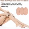 18pcs Rub Patch For Thigh Chafing Prevention, Anti Chafe Stick Women Invisible Anti Chafing Thigh Ta
