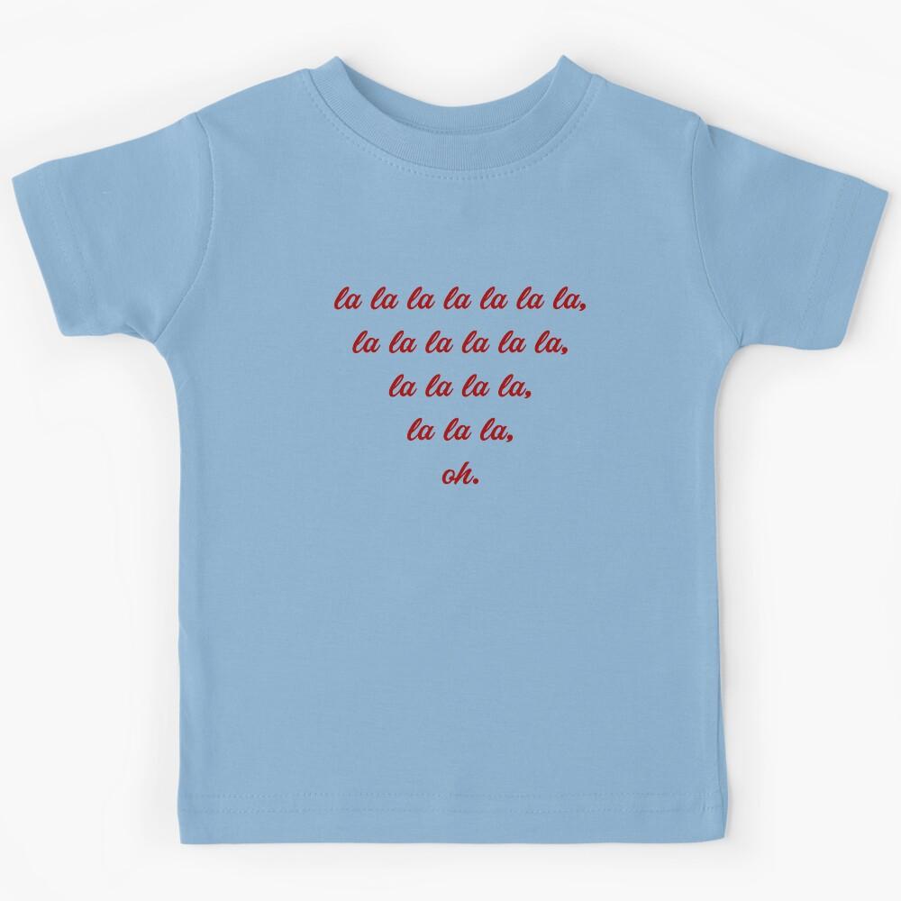 Beautiful Suede Kids T-Shirt 170