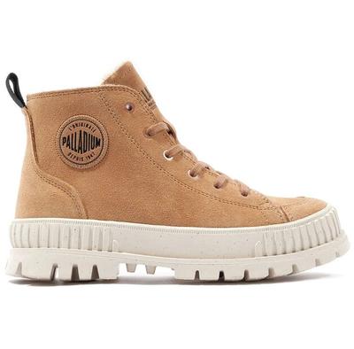Palladium Pallashock Warm Zip Boots