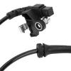 4545L0 ABS Wheel Speed Sensor for Peugeot