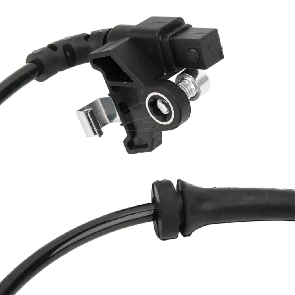 4545L0 ABS Wheel Speed Sensor for Peugeot