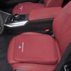 Per VOLKSWAGEN VW Cuscino Rialzante per Sedile Auto Spesso Morbido Per Volkswagen Polo Golf Tiguan Passat Touran Trasporto