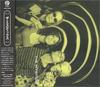 CD MYSTICS - The Mystics DRCN25020 Japan Dance & Electronica Used