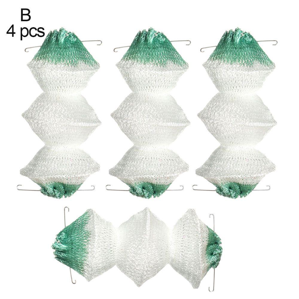 

Мантия Безопасные Уличные Инструменты Марлевая Сетка Колпак Газовой Лампы Мантии Запасные Части Мантии для Фонаря B-4pcs