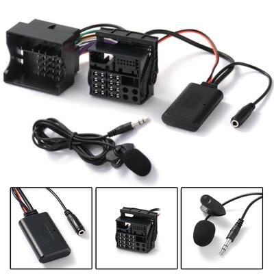 5.0 Bluetooth Adapter For Zafira 2005-11 /Opel CD30 CDC40 CD70 DVD90 Parts