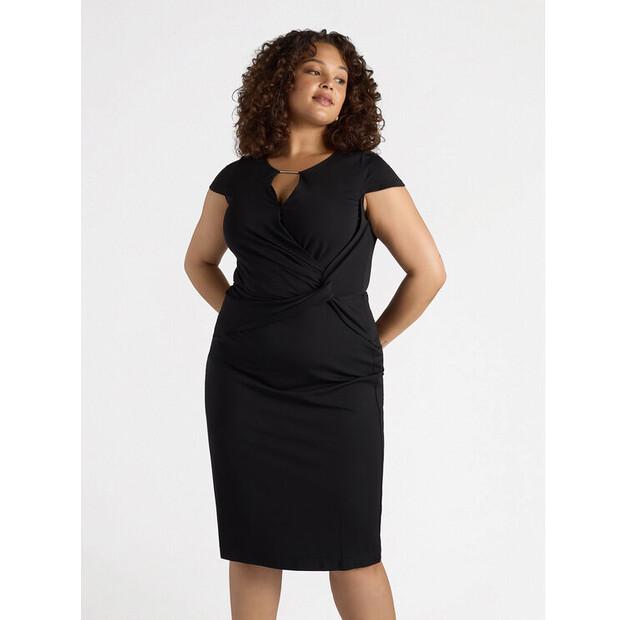 Платье Fiorella Rubino 7005T001642N033