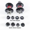 TANKE MTB Hub Sealed Bearing 32 36 Holes 6 NBK Cubo Mountain Bike Disc Brake Aluminum Alloy Bicycle Hub 7 8 9 10 11 12