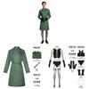 Costume Cosplay de The Rocky Horror Picture Show en Tissu Polyester pour Halloween et Spectacles sur Scène