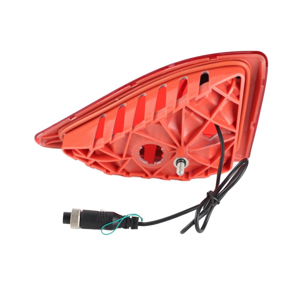 12V IP68 HD Monitor Rear View Reversing Brake Light Camera Fit for Master 10?16