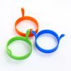 Mould Silica Gel Mold Cooker Maker Frying Bakeware Tool Cooking Gadget Accessories Breakfast Food Grade Self-Assembly Oven