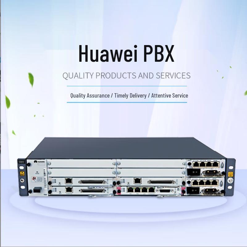 Huawei eSpace Communication Devices & Accessories