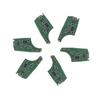 Buick BK Chevrolet XFL 2-Tasten 46 Chip Klapp-Fernbedienung Platine, 315433 Frequenz