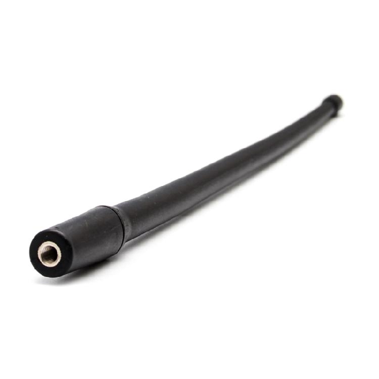 Short Antennas Set for Enhanced Signal Reception Enjoy Clearer Sound Durable