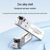 Zhongtianhengke 10G SFP+ Optical Transceiver Module