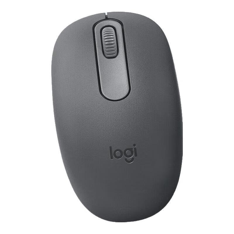 

Logitech M196 Wireless Bluetooth Mouse