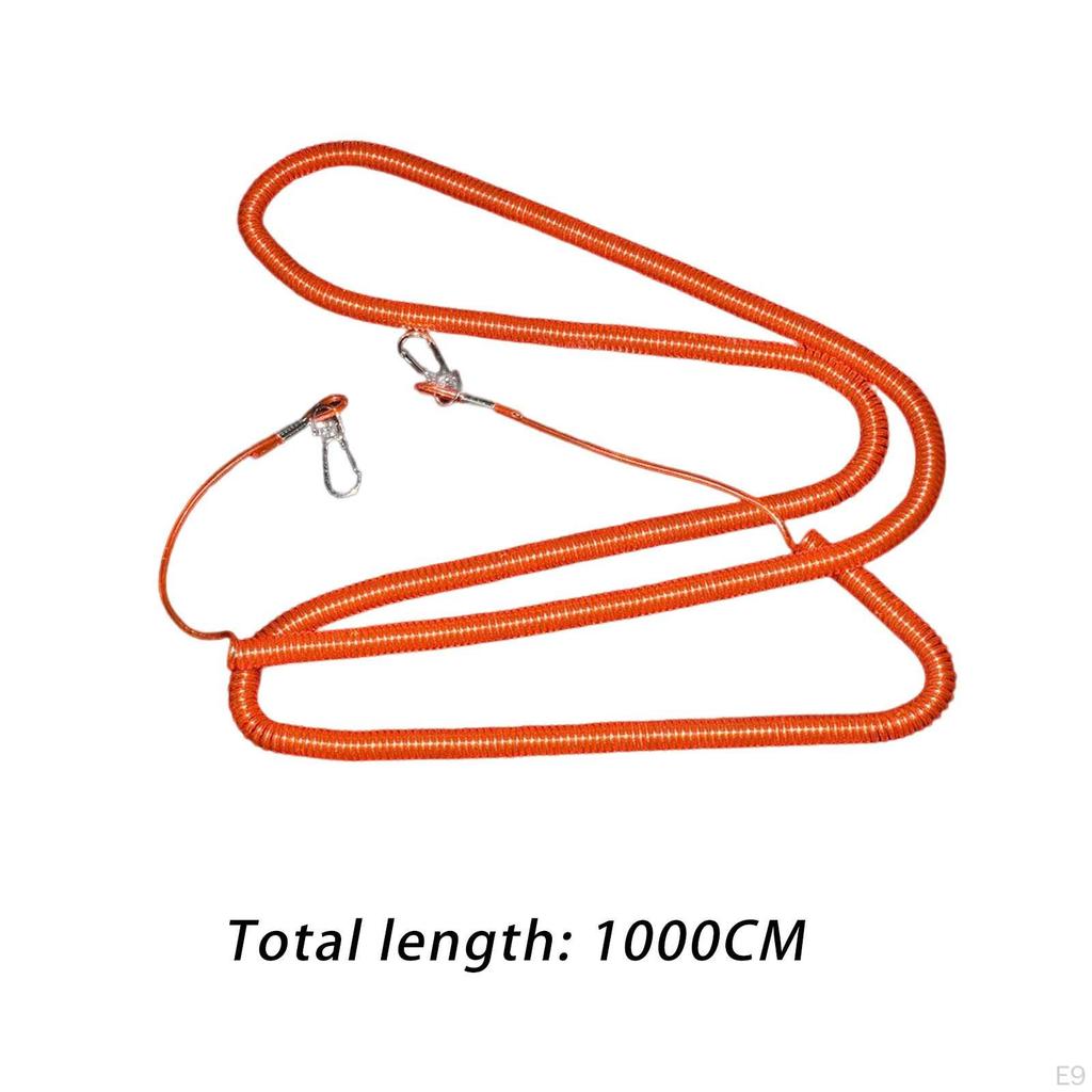 Fishing Gear Lanyard with for Outdoor Tools