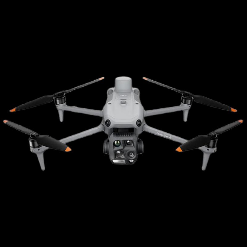 DJI Matrice 4T Smart Survey & Inspection Drone Flagship Combo (CN version)