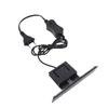 Slim LED Aquarium Light Waterproof Clip-on Aquarium Plant Grow Light