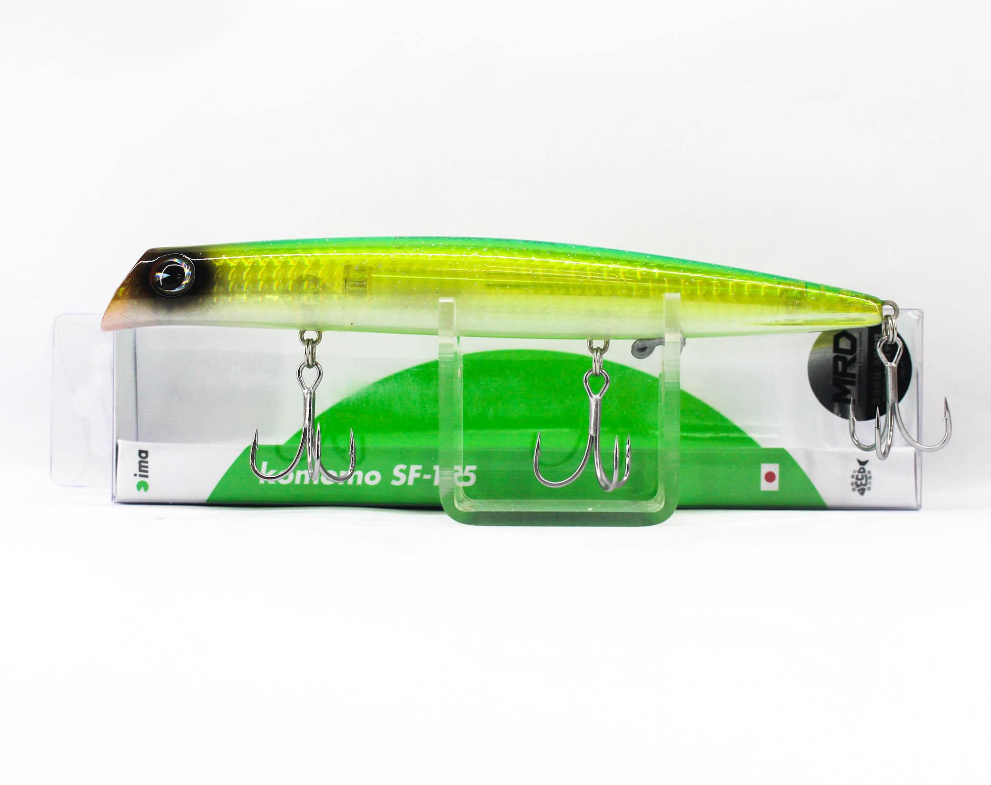 Ima Komomo SF 155 Floating Lure 011 (0808)